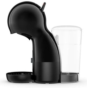 Krups NESCAFÉ DOLCE GUSTO PICCOLO XS kapszulás kávéfőző, 1600W, fekete