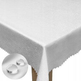 Abrosz Foltálló Fehér Vastag Lengyel Márvány 140x220