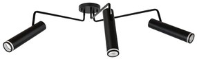 Rabalux Rabalux 73039 - Felületre szerelhető csillár SENOBIA 3xGU10/35W/230V RL73039