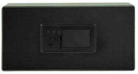 Digitális ébresztőóra Boxed – Karlsson