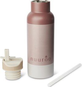 NUUROO Conrad ivópalack - 500 ml- Rózsa mix