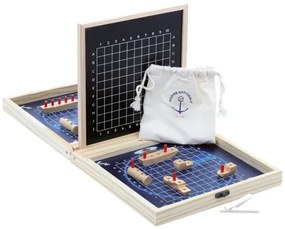 Vilac - Francia haditengerészet hajói