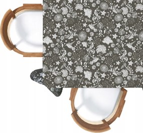 Abrosz Foltálló 110X160 Kolibri Minták