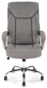 Irodai fotel Helter (szürke) . 1092614