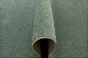 Puha Szőnyeg Türkiz Azúrkék Galaxy Szoba Hálószobába 200x400 cm