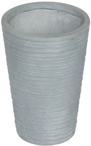 G21 Stone Slim virágcserép 41 cm