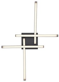 Globo 67129-24 - LED Mennyezeti lámpa TANSY 4xLED/6W/230V