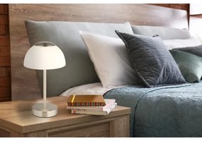 Globo 21014N- LED Dimmelhető újratölthető asztali lámpa SARIMA LED/2,5W/5V 1800mAh