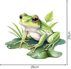 PIPPER. Textil matrica bútorokhoz "Akvarell állatok"