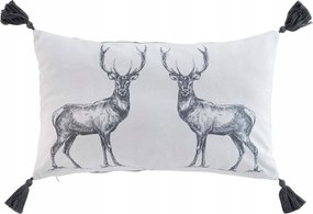 Dekorációs Párna gyerekeknek 30 x 50