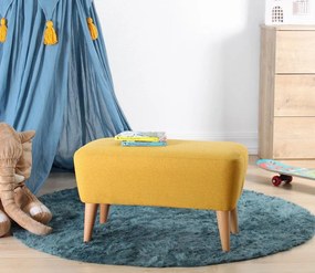 Puha Puff Moouv 3335 - Yellow
