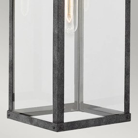 Quintiesse PORTER QN-PORTER-L-DZ Fali lámpa 1x60W/E27 IP44