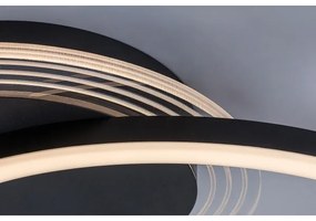 Rabalux 71368 - LED mennyezeti lámpatest KERSTIN LED/24W/230V 3000K