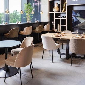 Vogue design szék