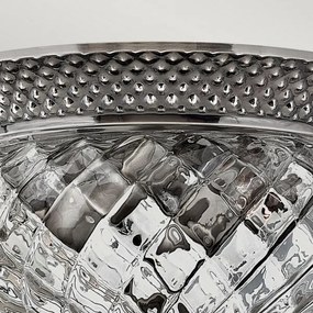 Hinkley - Mennyezeti lámpa PLANTATION 2xE27/60W/230V