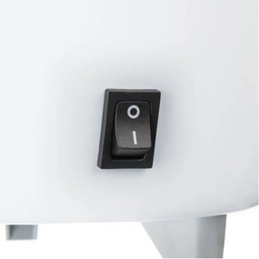 Sencor - Rizsfőző 300W/230V 0,6l fehér