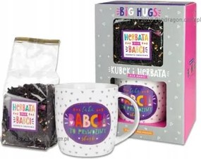 Bögre Tea Egy Ilyen Nagymama Igazi Kincs