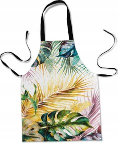 Konyhai Kötény Védő Kötény Konyhai Ajándék Minták