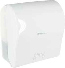 Merida Solid Cut Mechanikus Papírtörlő Adagoló CJB304 Szerepben