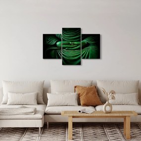 Kép - Buddha keze (90x60 cm)