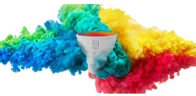 Immax NEO 07777C - 3x LED RGB+CCT GU10/4,8W/230V Tuya dimmelhető szett