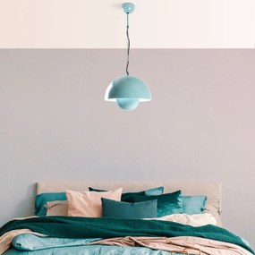 Kure 2676 - Turquoise
