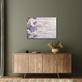 Orgona képe a fán (üvegen) (70x50 cm)