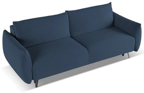 Kék kanapé 230 cm Malie – Makamii