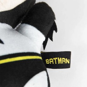 Batman Boom sípoló plüss kutyajáték