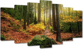 Festmények 140x80 Tájkép