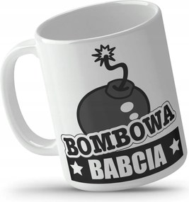 Bögre Nagymamának Ajándék Nagymama Napjára Szuper Nagymama