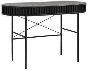 Íróasztal 60x120 cm Siena – Unique Furniture