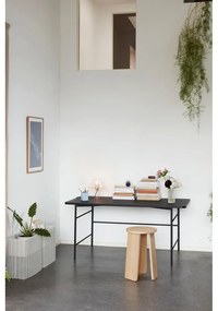 Fém láda 47 cm Flow – Hübsch