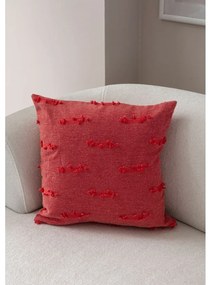 Párnahuzat 43x43 cm Tuffet – Mioli Decor