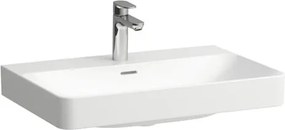 Laufen PRO X mosogató fehér 46,5x70 cm H816865A001041