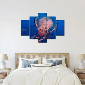 Medúza képe (150x105 cm)