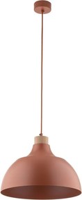TK Lighting CAP 6927 Függőlámpa 1x15W/E27 IP20