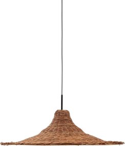 Natúr színű lámpabúra ø 72,5 cm Bladia – Kave Home