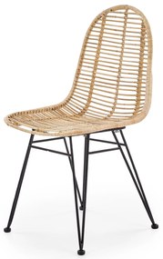 Rattan szék RAGO 337