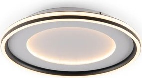Brilagi - LED dimmelhető lámpatest TRIVARO LED/72W/230V 3000-6000K átm. 40 cm + távirányító