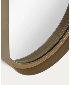 Fali tükör 31x61,5 cm Tiare – Kave Home