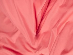 Pamut ágynemű CALMORA rózsaszín Ágyneműhuzat mérete: 2 db 70 x 90 cm | 200 x 200 cm