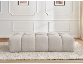 Bézs lábtartó Everest – Bobochic Paris