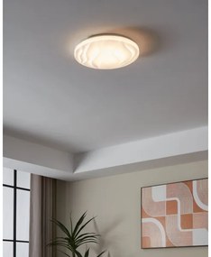 Eglo 99343 - LED Mennyezeti lámpa BENARIBA LED/14,6W/230V