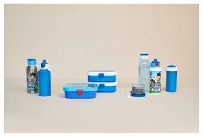 Gyerek uzsonnás doboz palackkal Paw patrol pups – Mepal