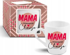 Bögre Anya Káosz Koordinátor Anyák Napja