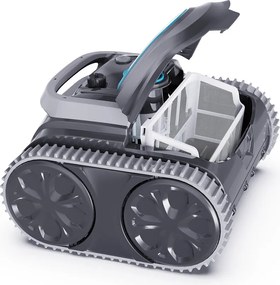 PONTAQUA GREYTRONIC automata medencetisztító robot