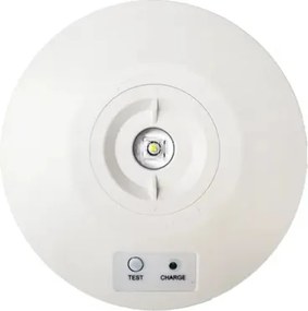 LED Vészvilágítás LED/2W/230V 6000K IP65 3200 mAh
