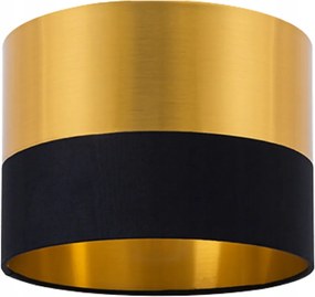 Lámpabúra Álló Lámpa Arany