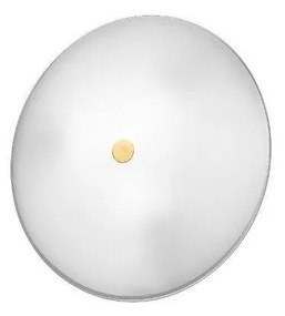 Kolarz 0314.U12.3.W - Mennyezeti lámpa BIANCA 2xE14/60W/230V